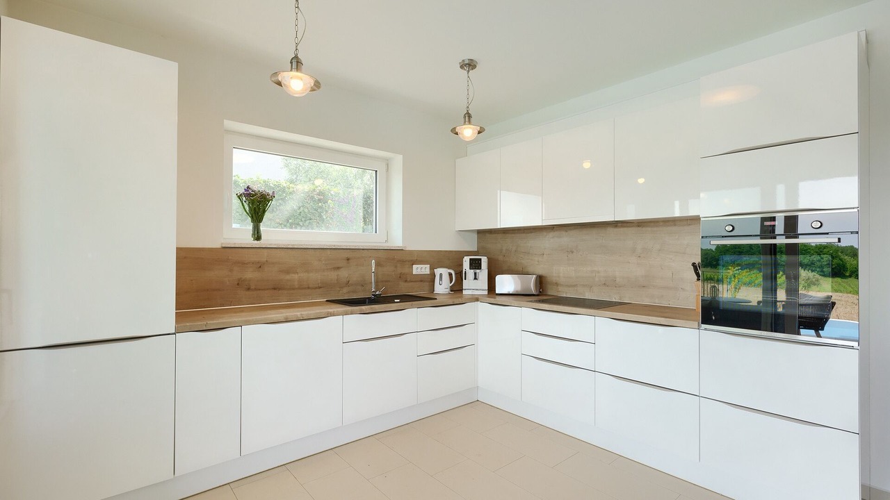 Photo of Kitchen in Buzinija
