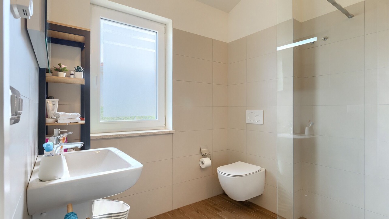 Photo of Bathroom in Buzinija