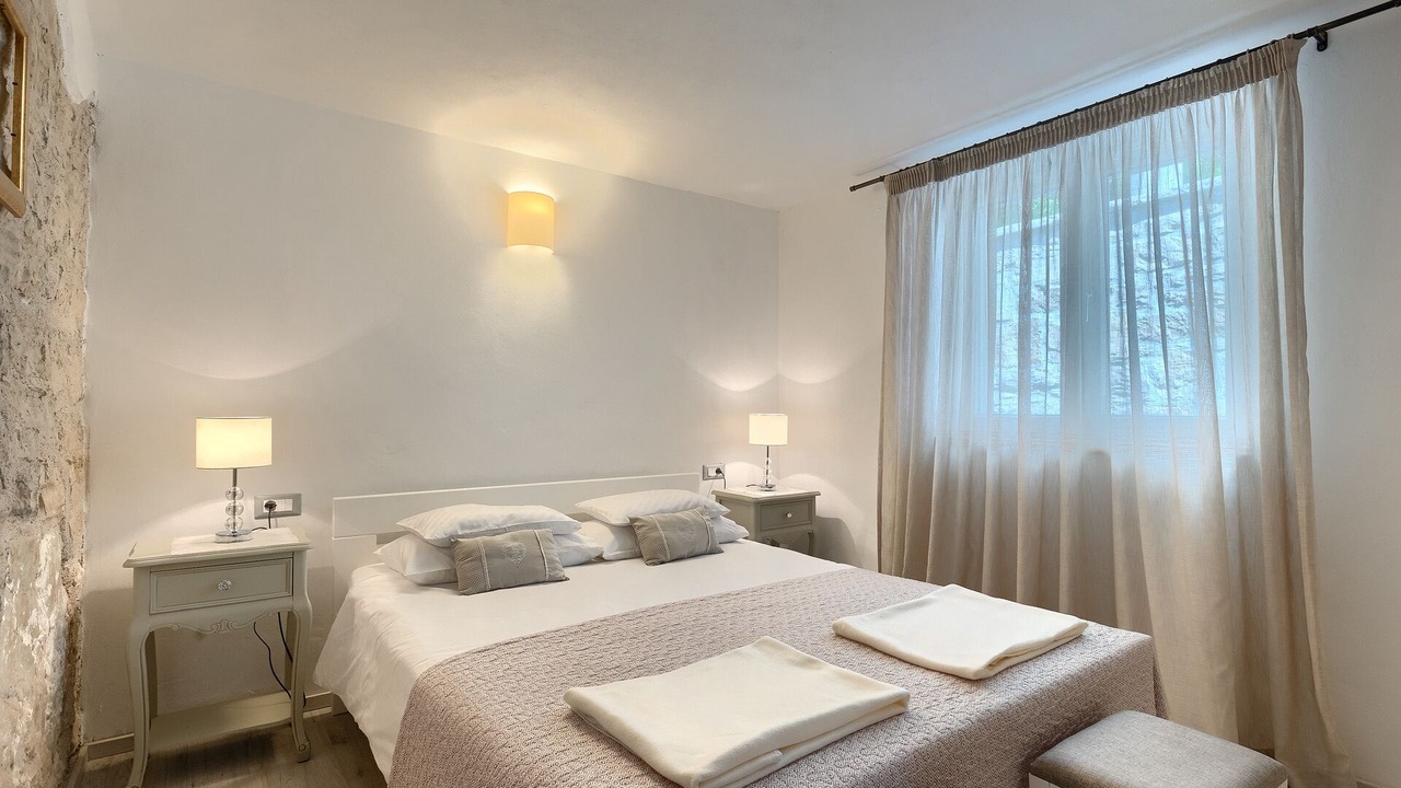 Photo of Bedroom in Groznjan
