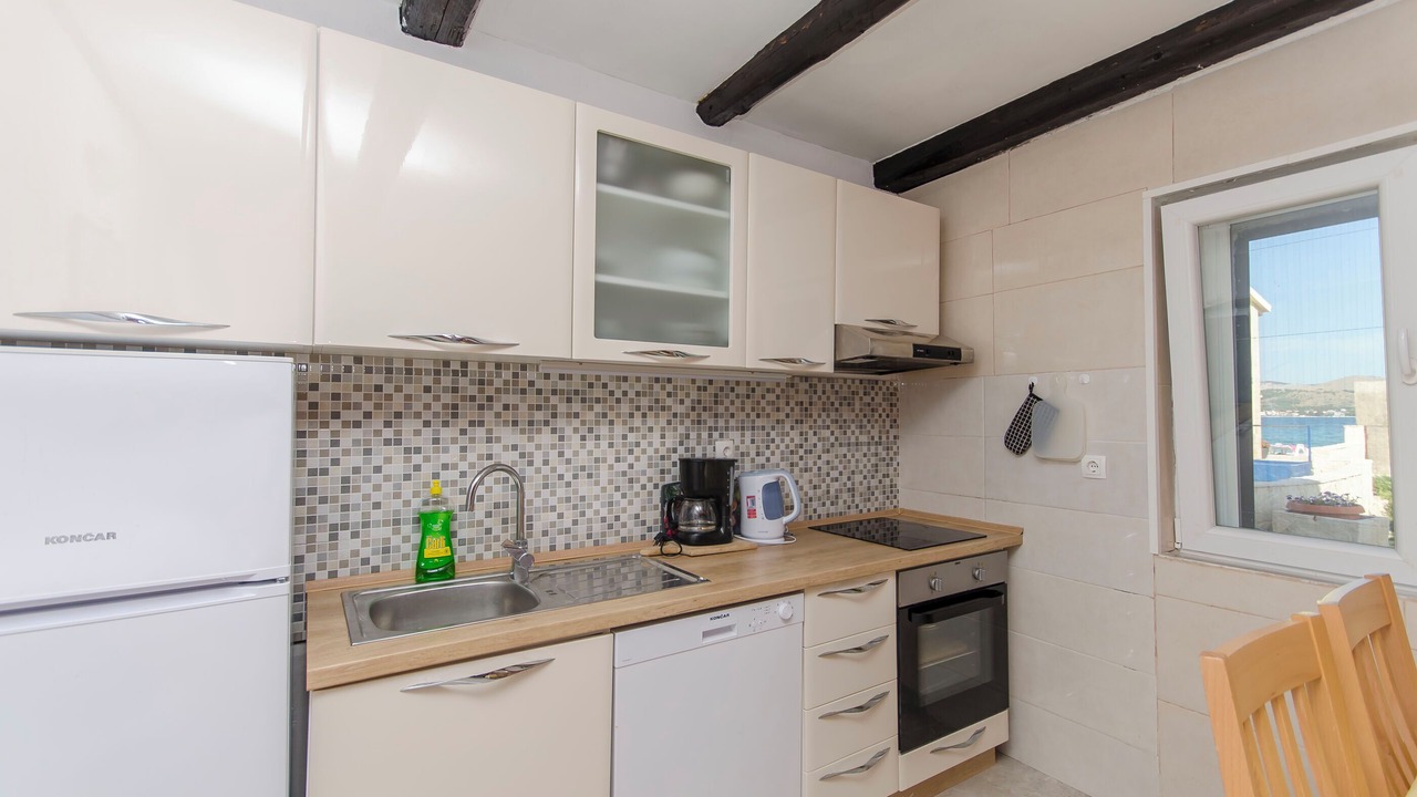 Photo of Kitchen in Krapanj