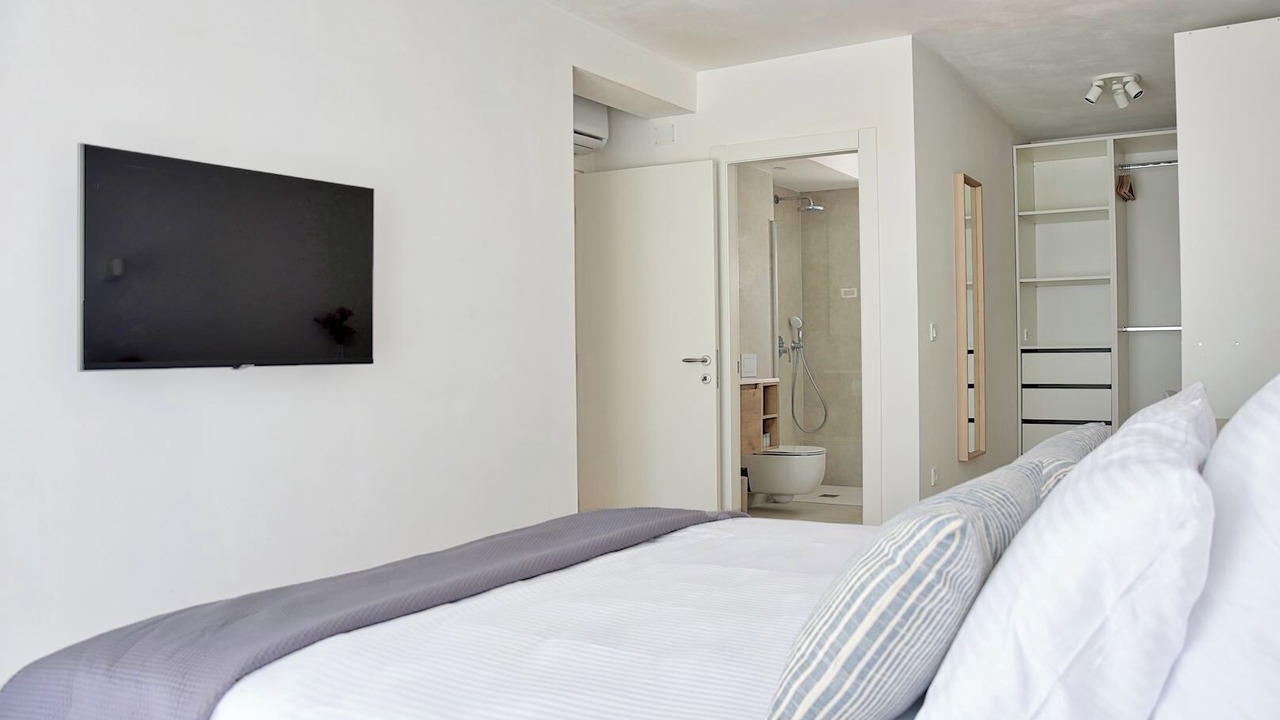 Photo of Bedroom in Rovinjsko Selo