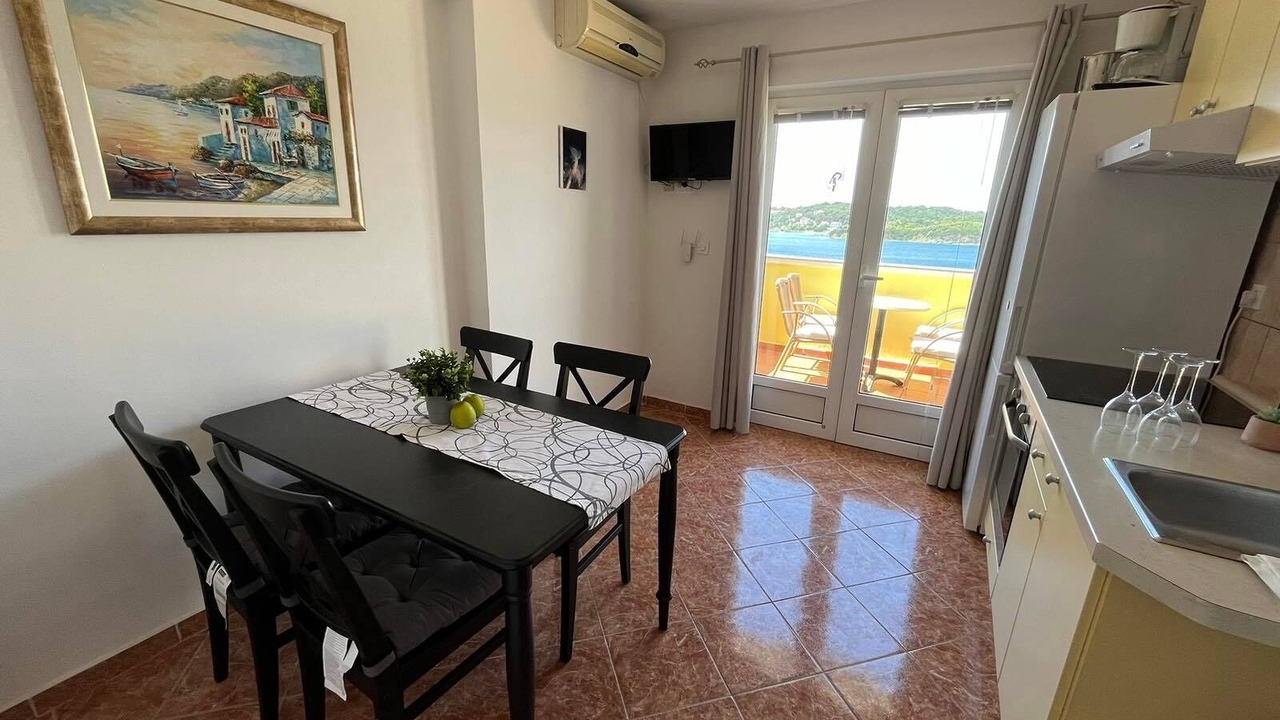 Photo of Livingroom in Supetarska Draga