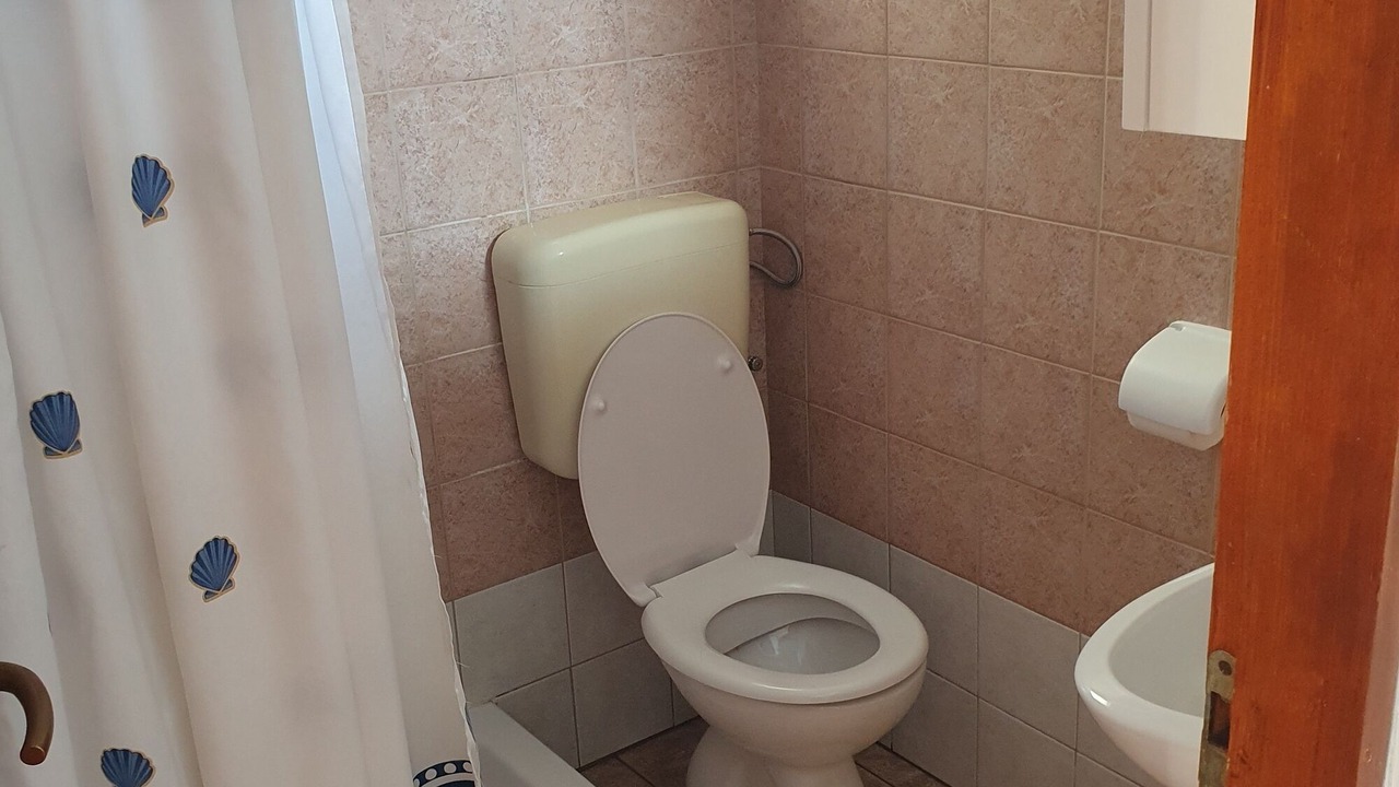 Photo of Bathroom in Supetarska Draga