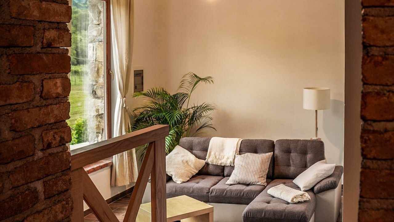 Photo of Livingroom in Ajdovscina
