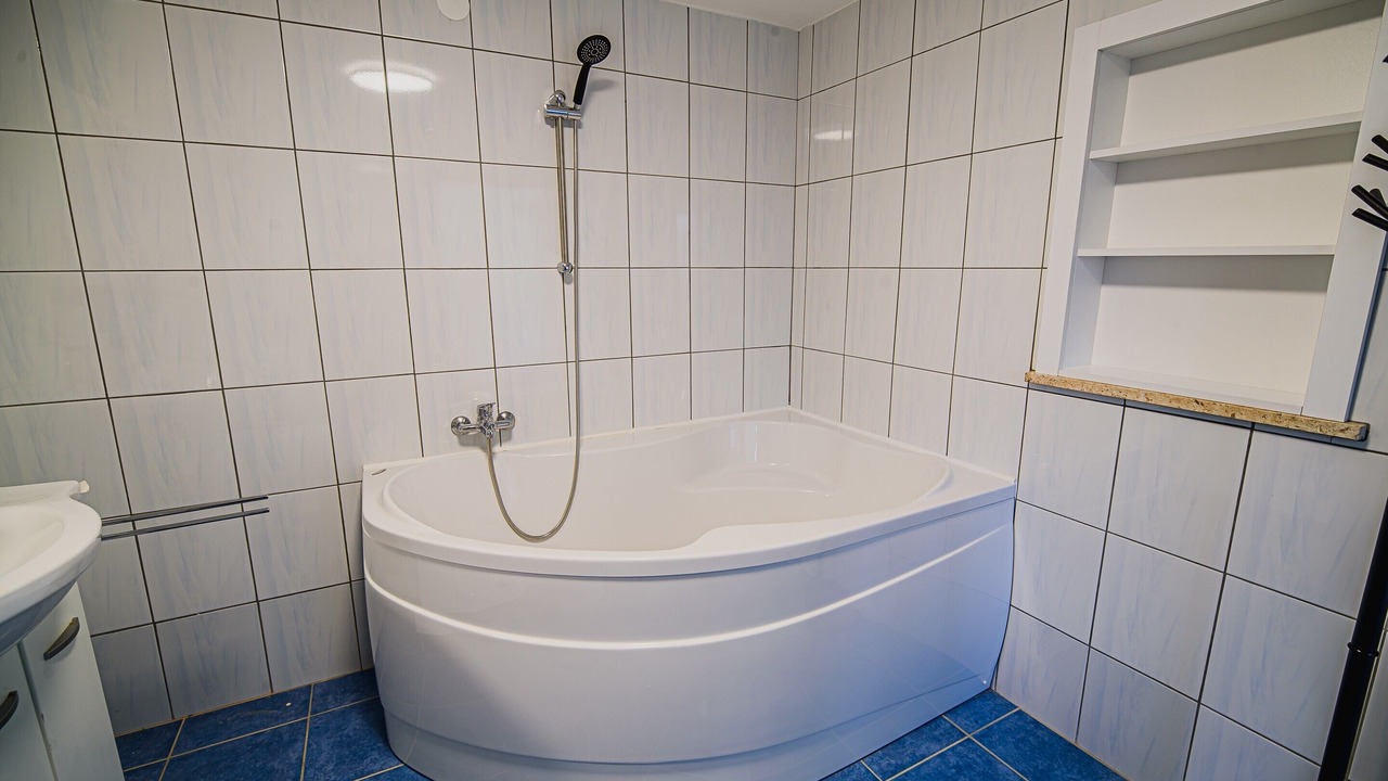 Photo of Bathroom in Beltinci