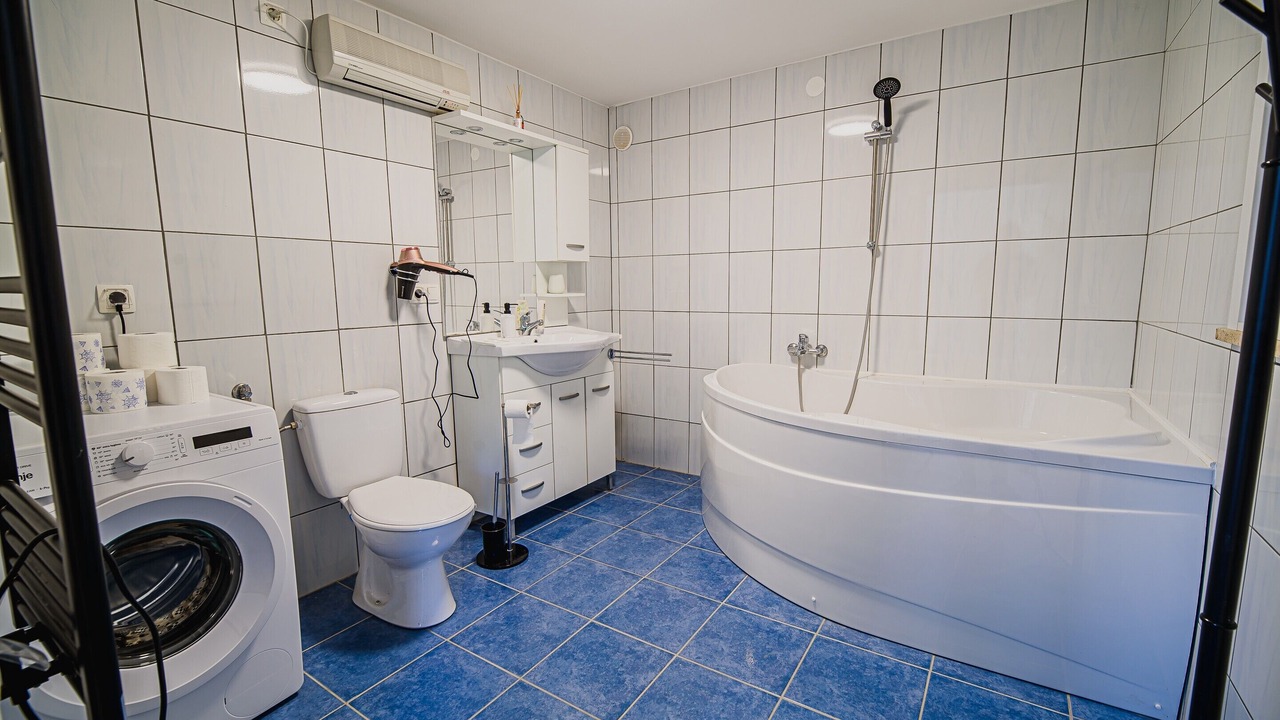 Photo of Bathroom in Beltinci