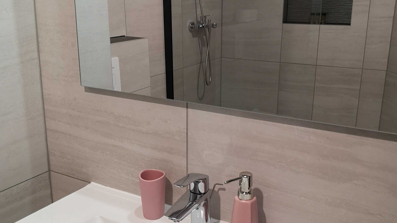 Photo of Bathroom in Poljubinj