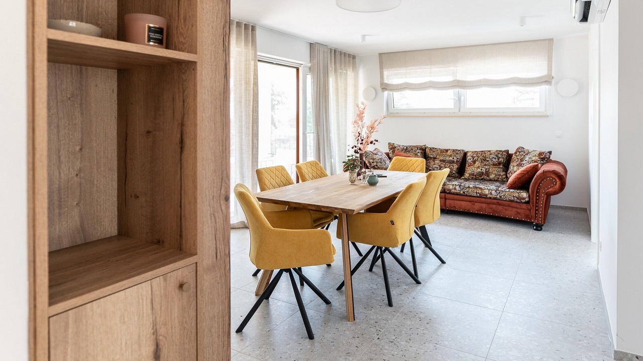 Photo of Livingroom in Sezana
