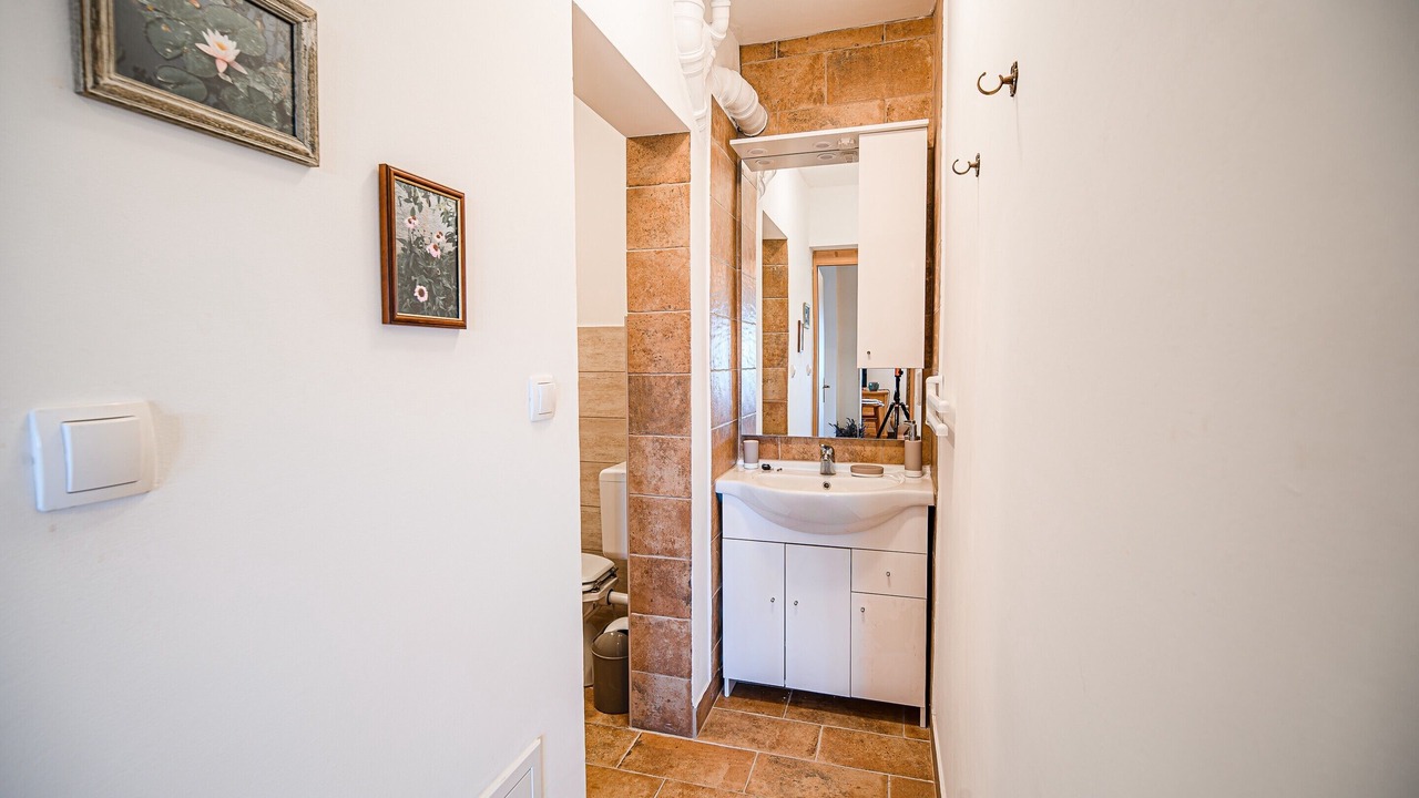 Photo of Bathroom in Sevnica