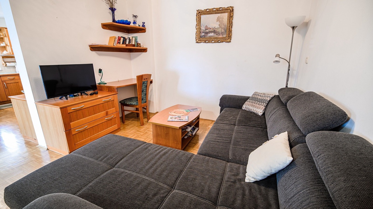 Photo of Livingroom in Podcetrtek