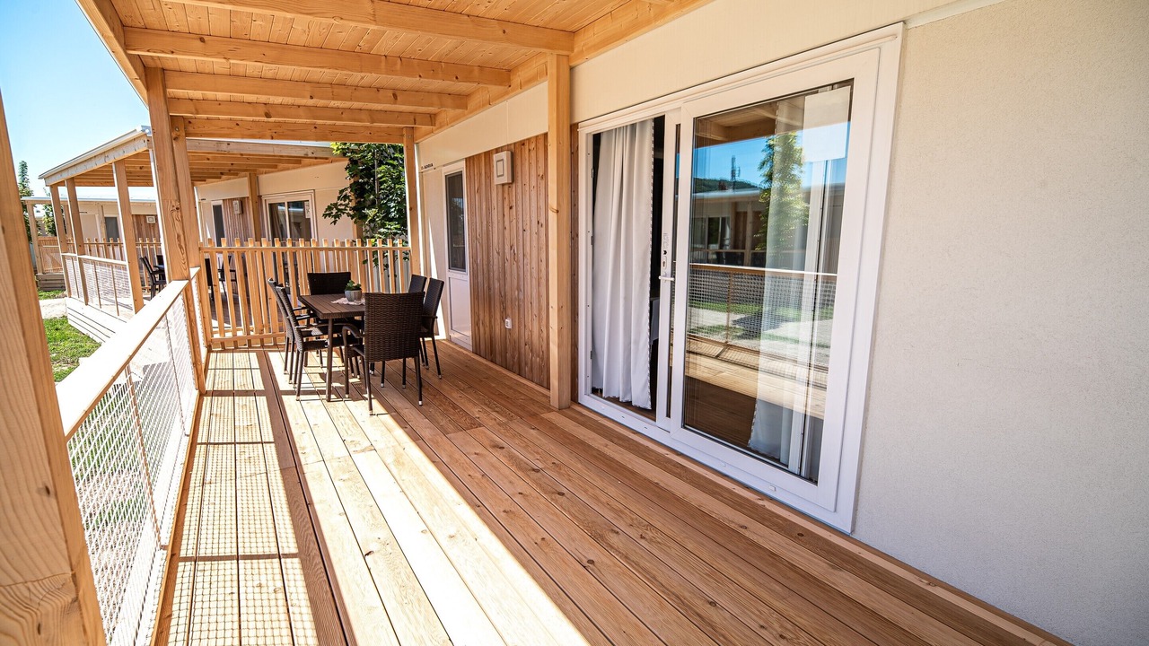 Photo of Outdoor in Terme Catez