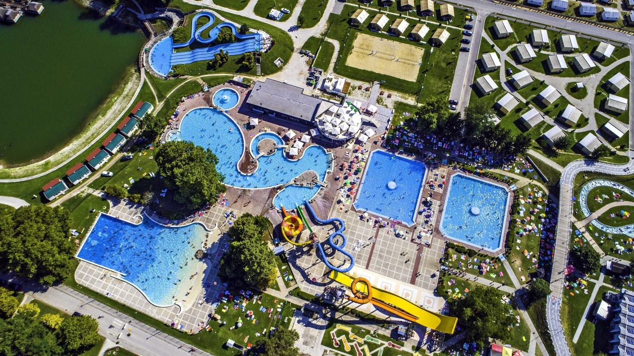 Photo of Outdoor in Terme Catez