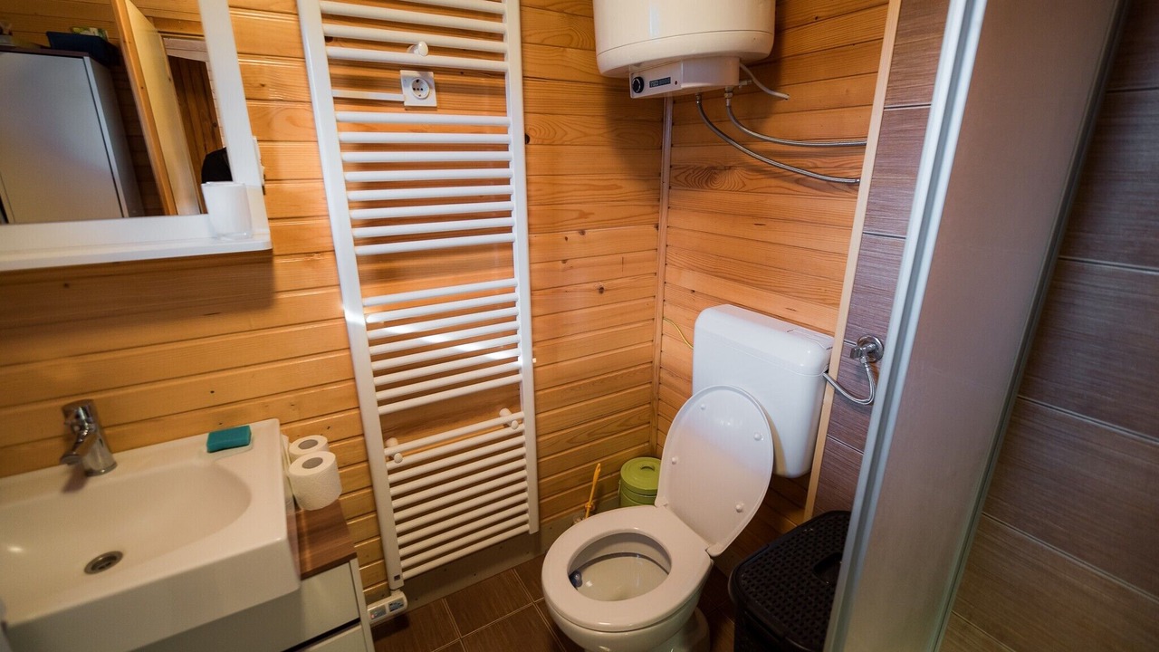 Photo of Bathroom in Marindol