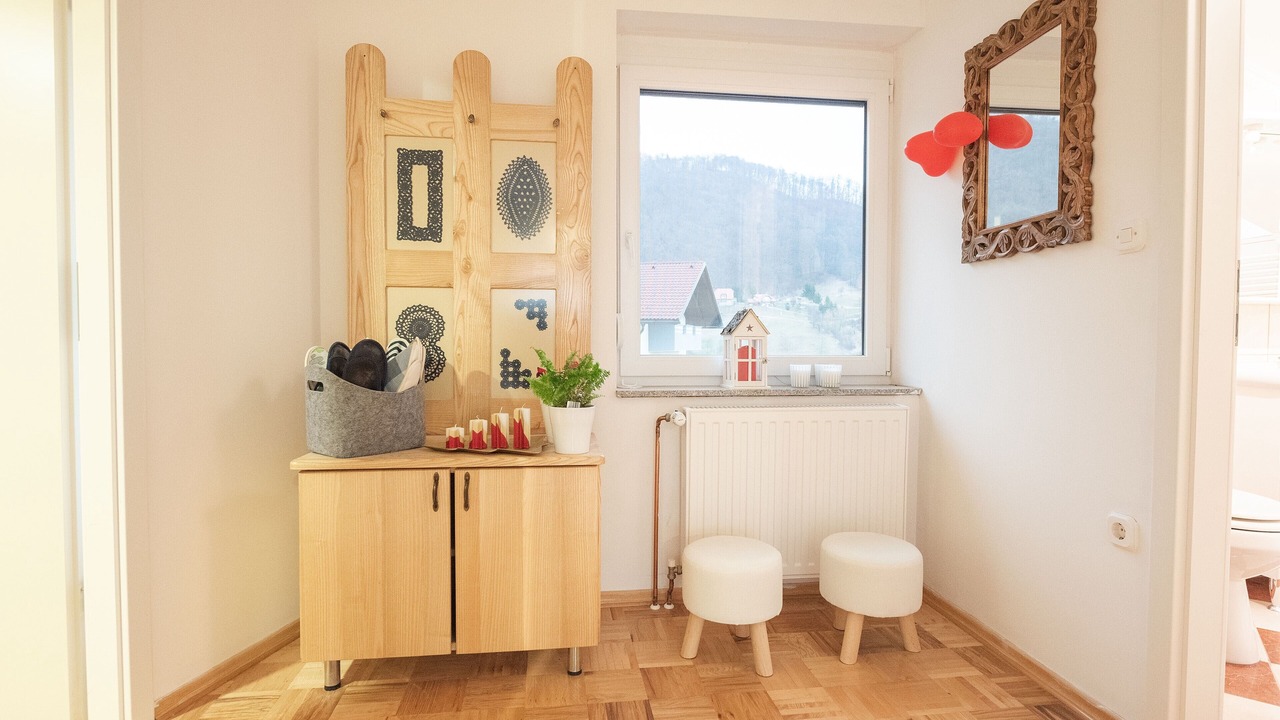 Photo of Bathroom in Spodnja Polskava