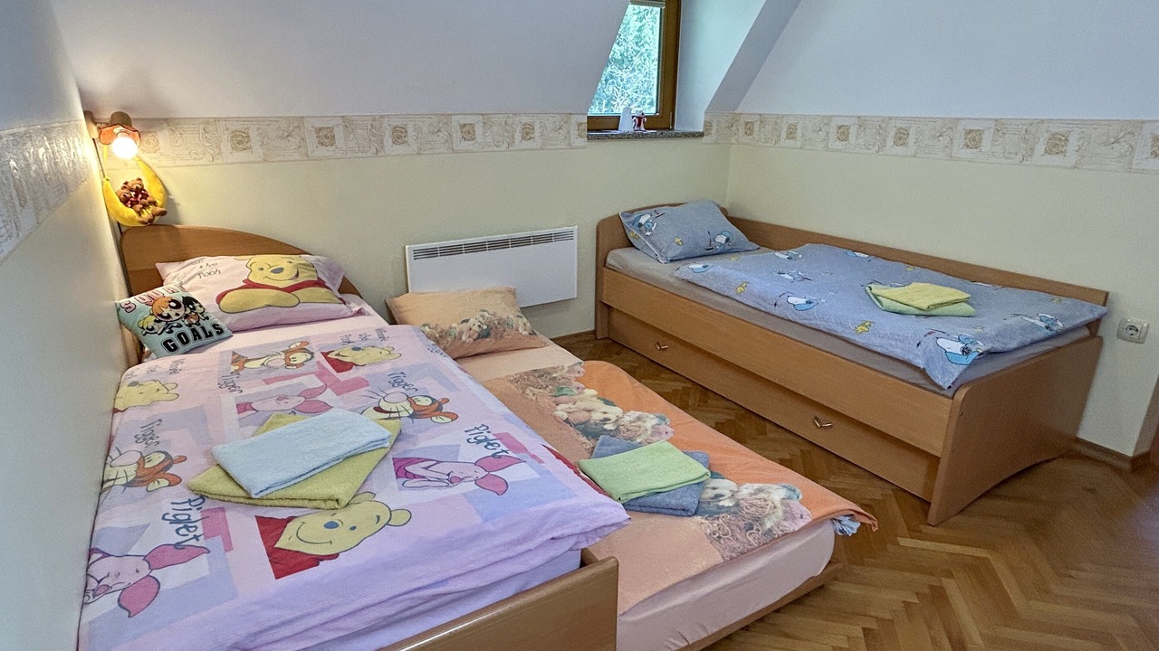 Photo of Bedroom in Kranjska Gora
