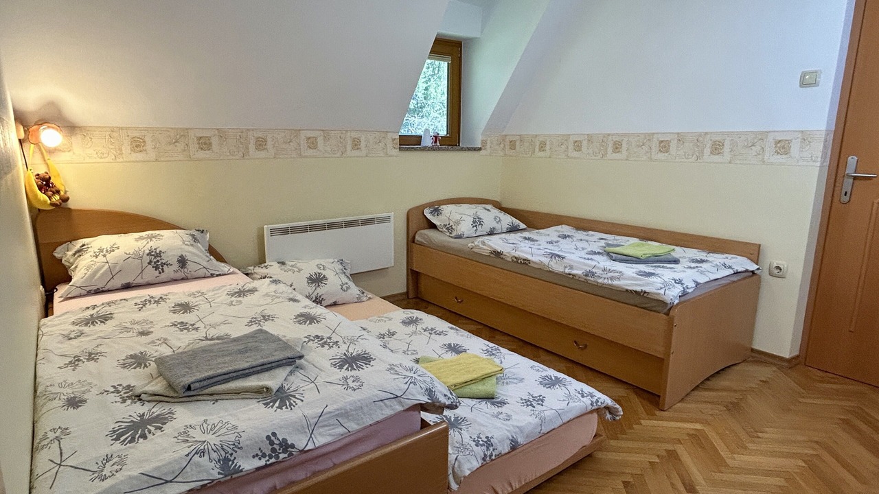 Photo of Bedroom in Kranjska Gora