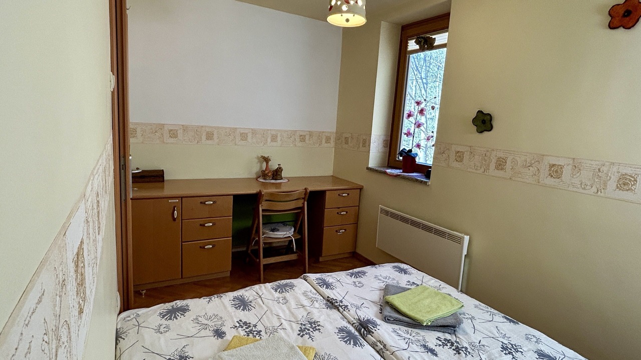Photo of Bedroom in Kranjska Gora