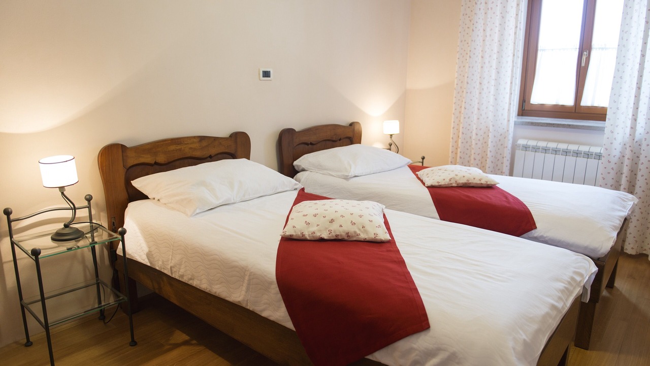 Photo of Bedroom in Lokev