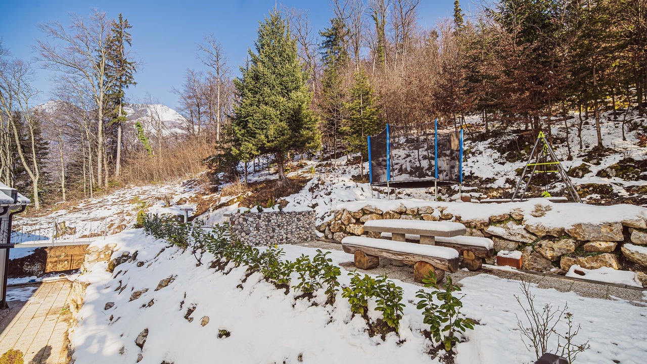 Photo of Outdoor in Preddvor