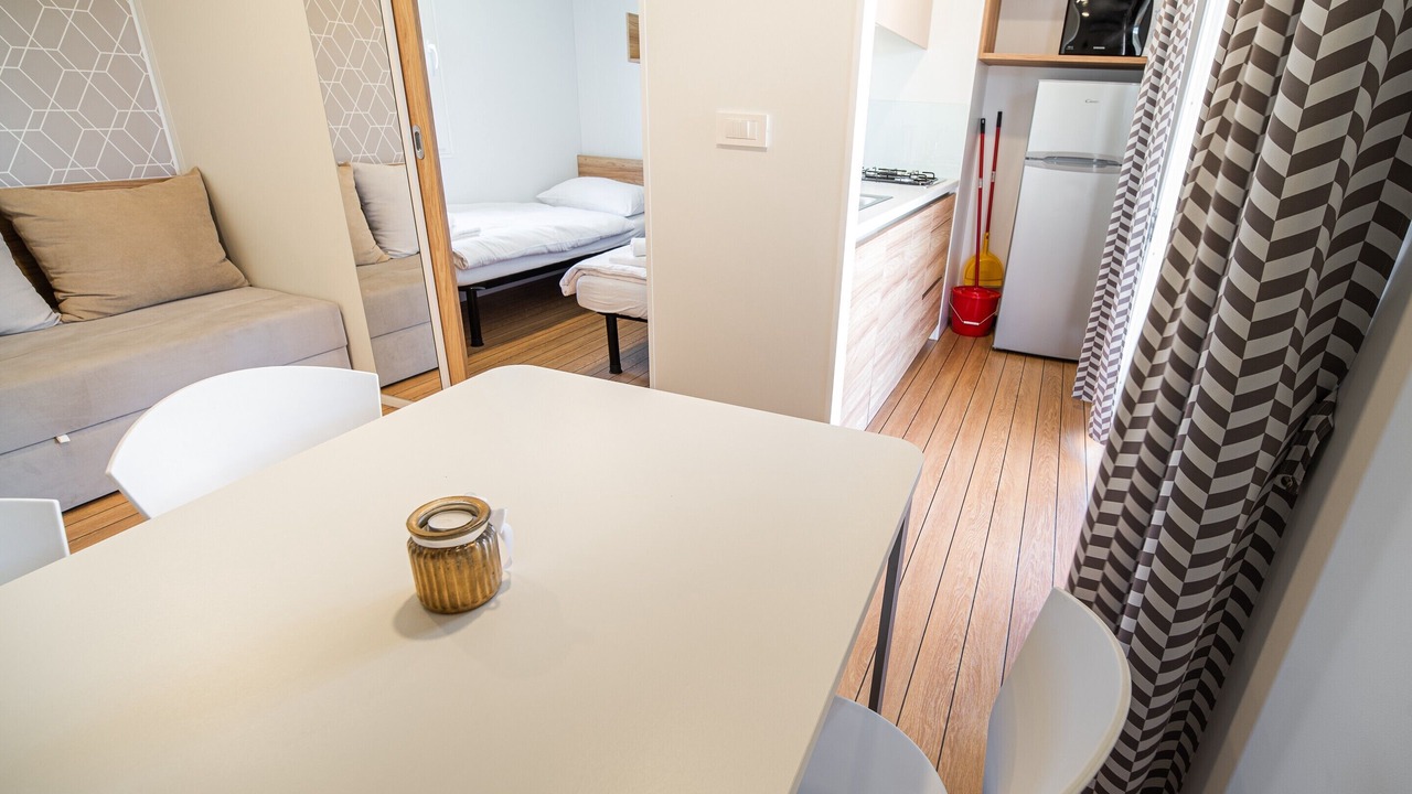 Photo of Bedroom in Terme Catez