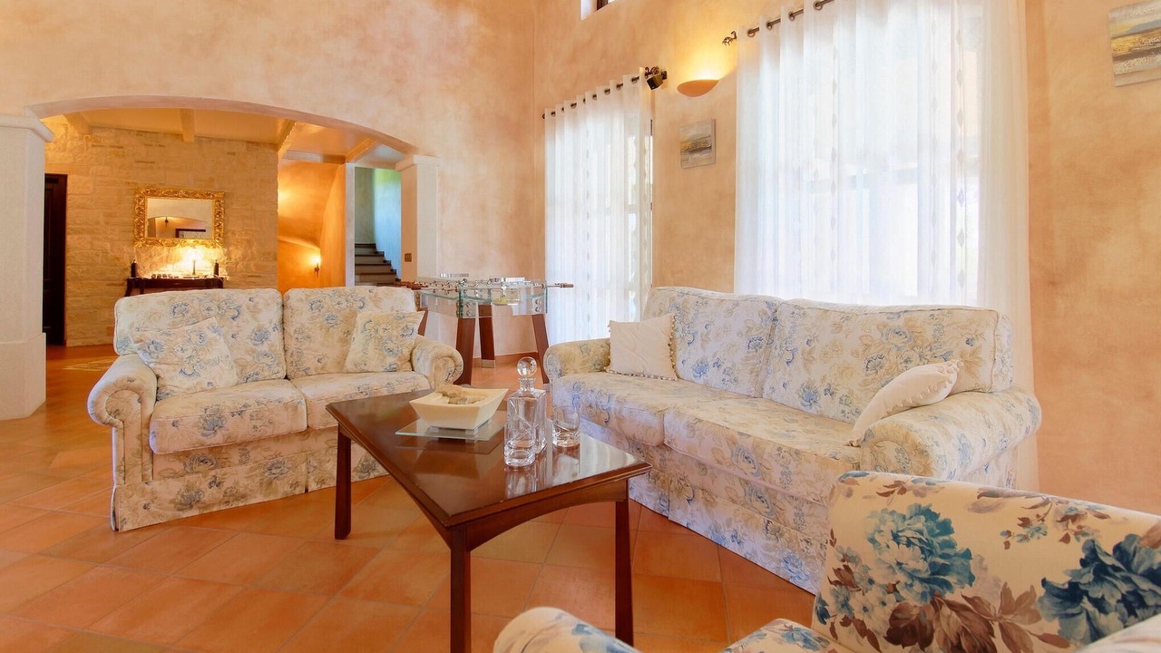Photo of Bedroom in Barat
