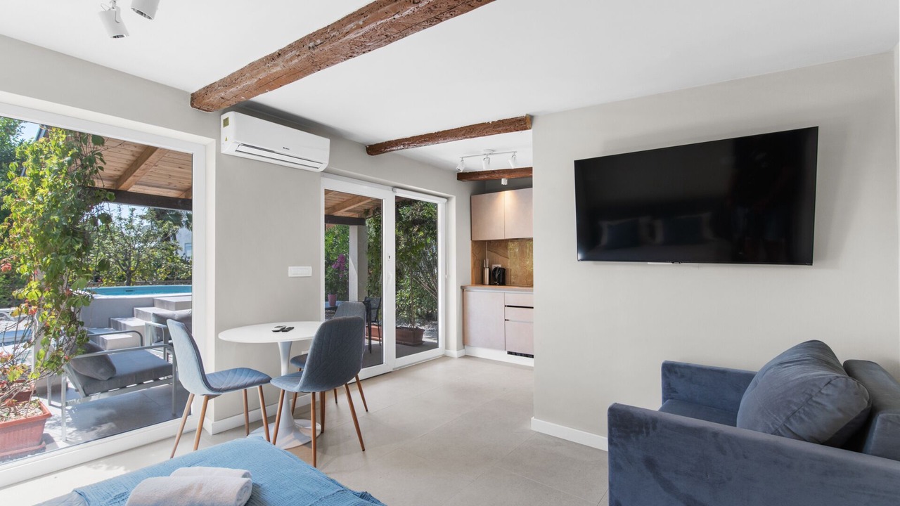 Photo of Livingroom in Novigrad