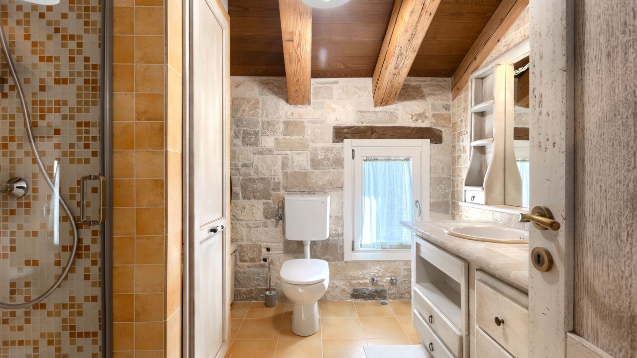 Photo of Bathroom in Bibali