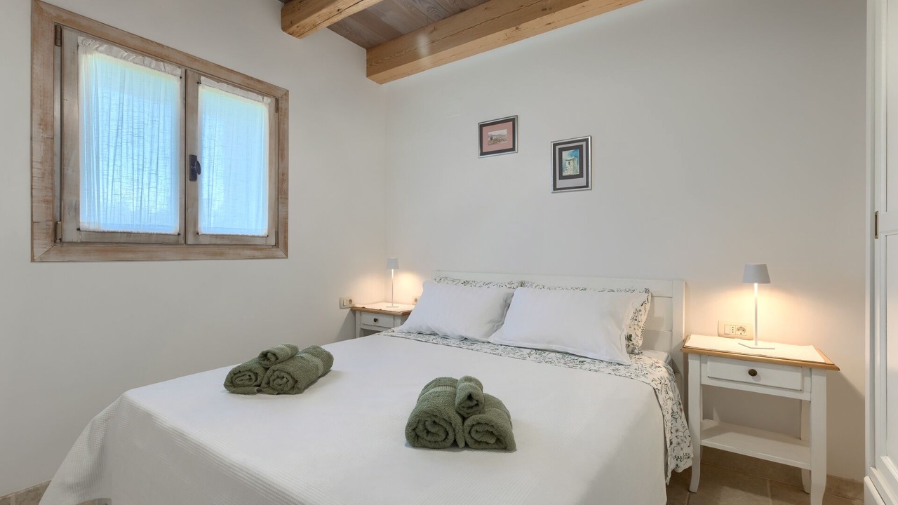 Photo of Bedroom in Bibali
