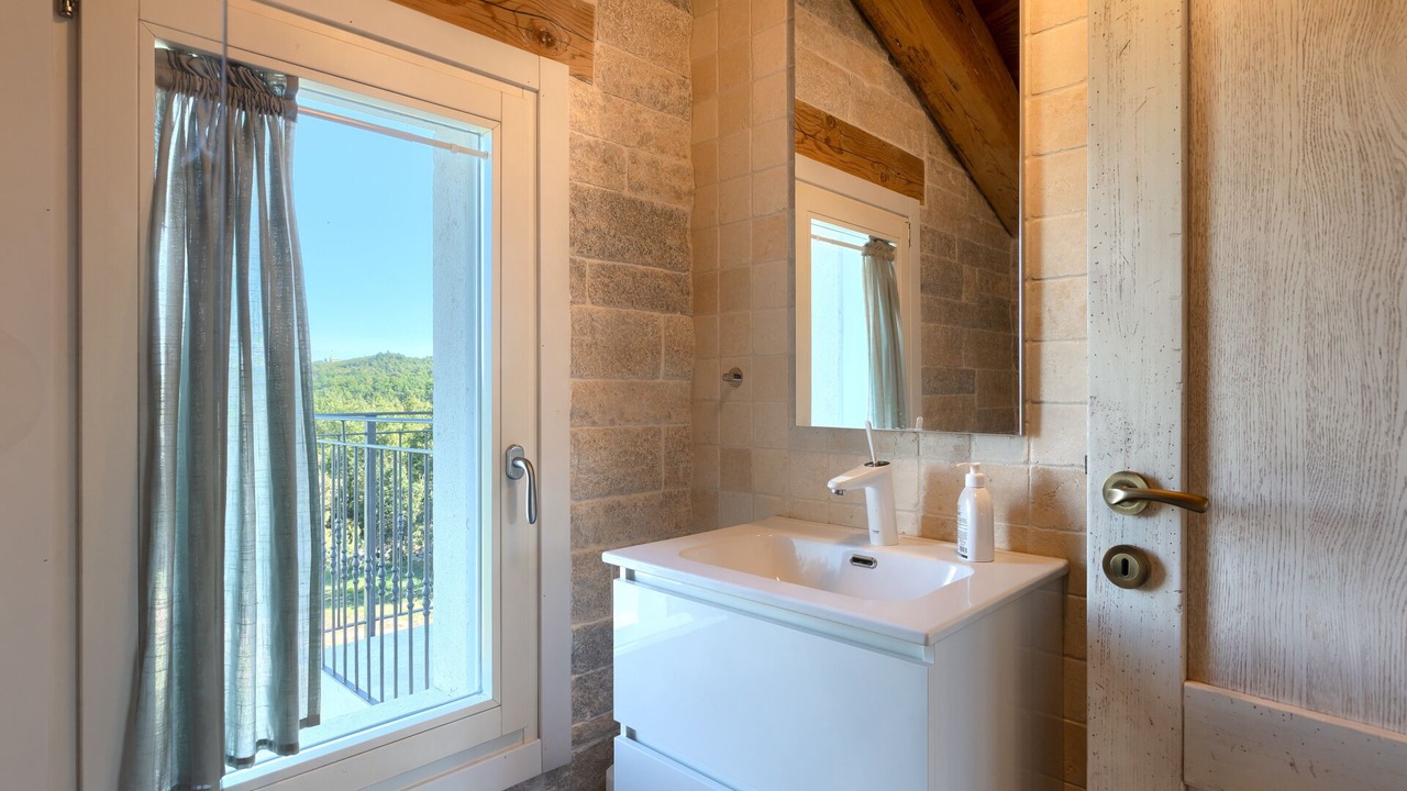 Photo of Bathroom in Bibali