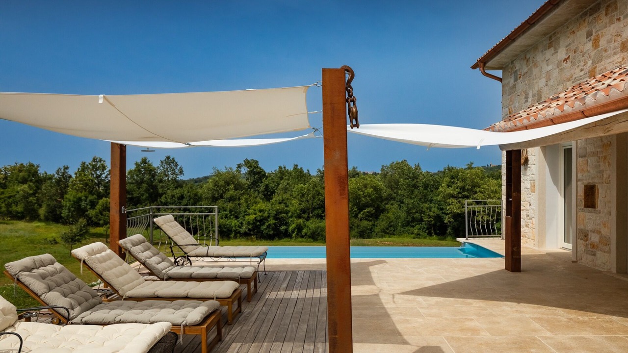 Photo of Patio Balcony in Bibali
