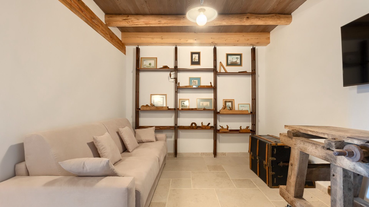Photo of Livingroom in Bibali