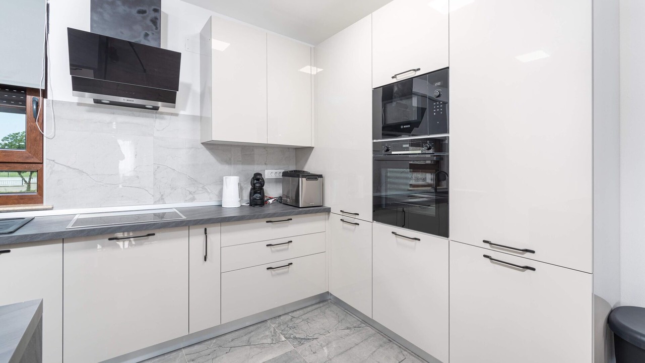Photo of Kitchen in Bibali