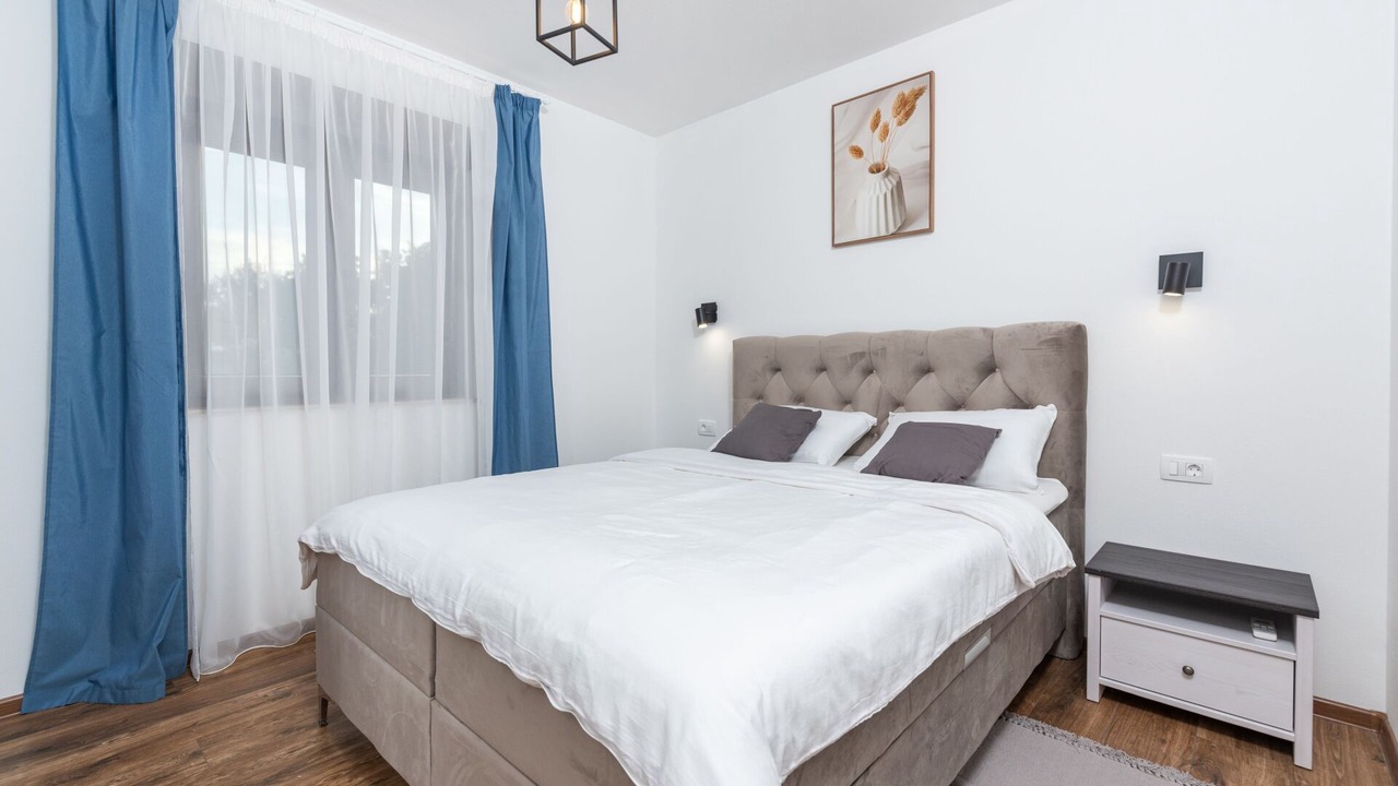 Photo of Bedroom in Bibali