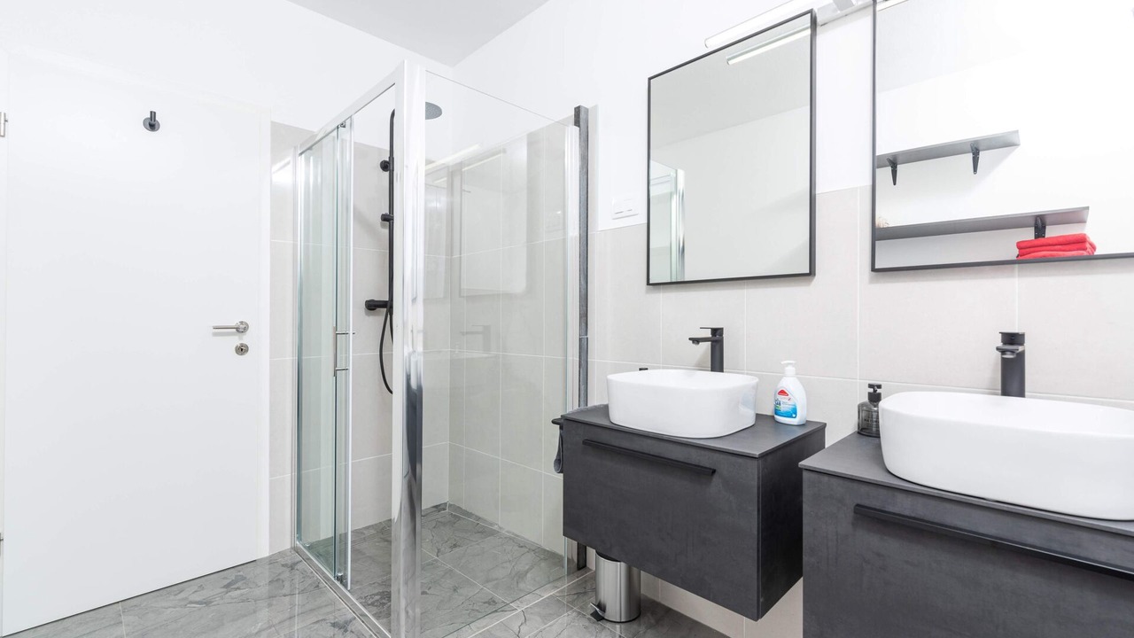 Photo of Bathroom in Bibali