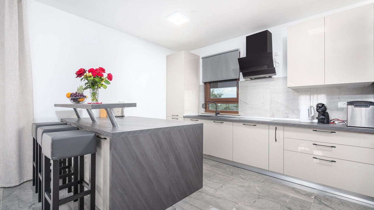 Photo of Kitchen in Bibali