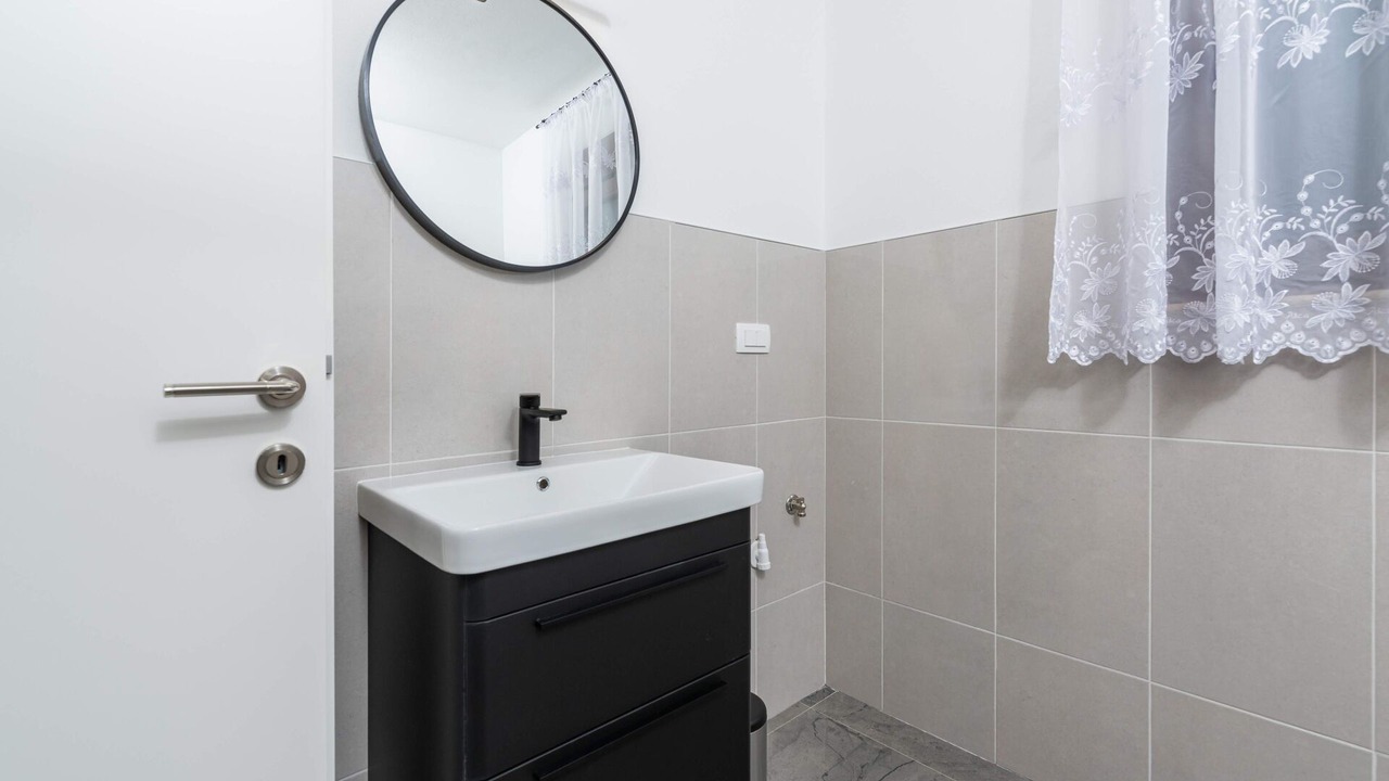 Photo of Bathroom in Bibali