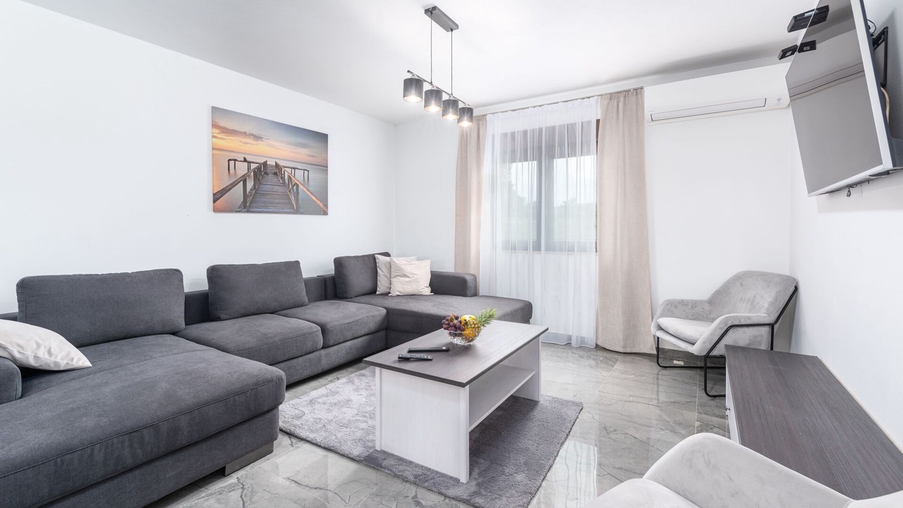 Photo of Livingroom in Bibali