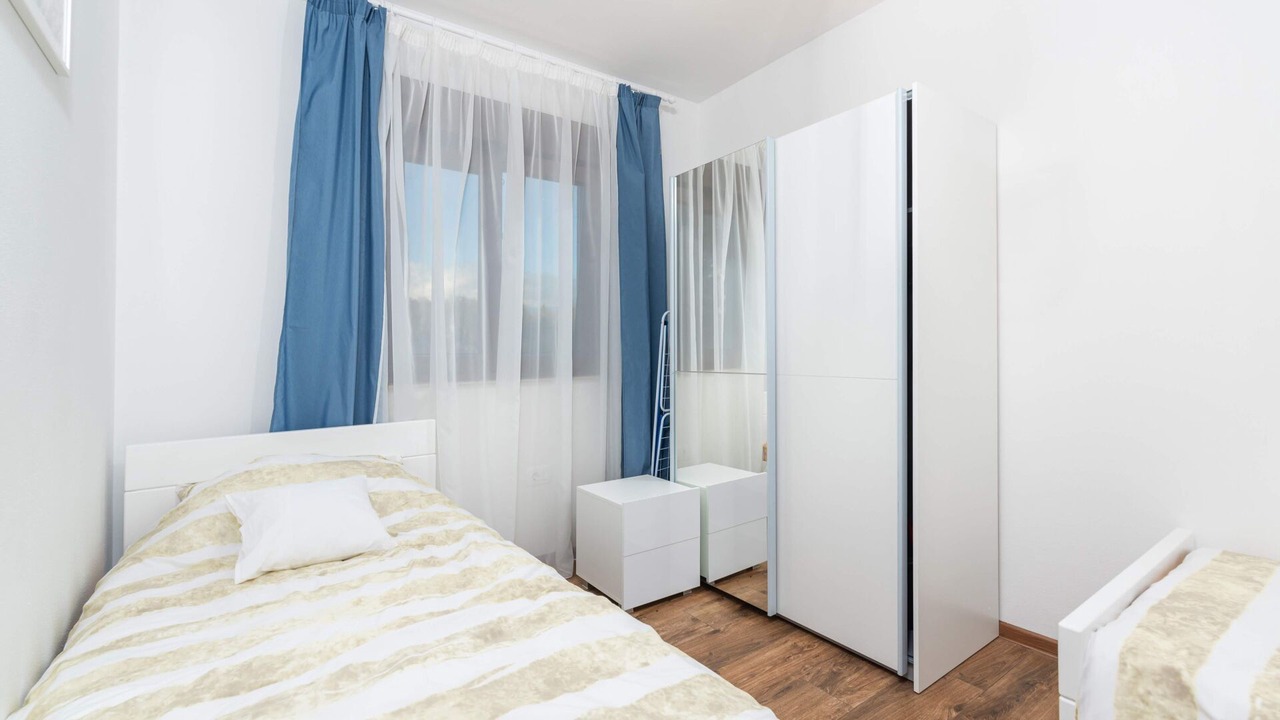 Photo of Bedroom in Bibali