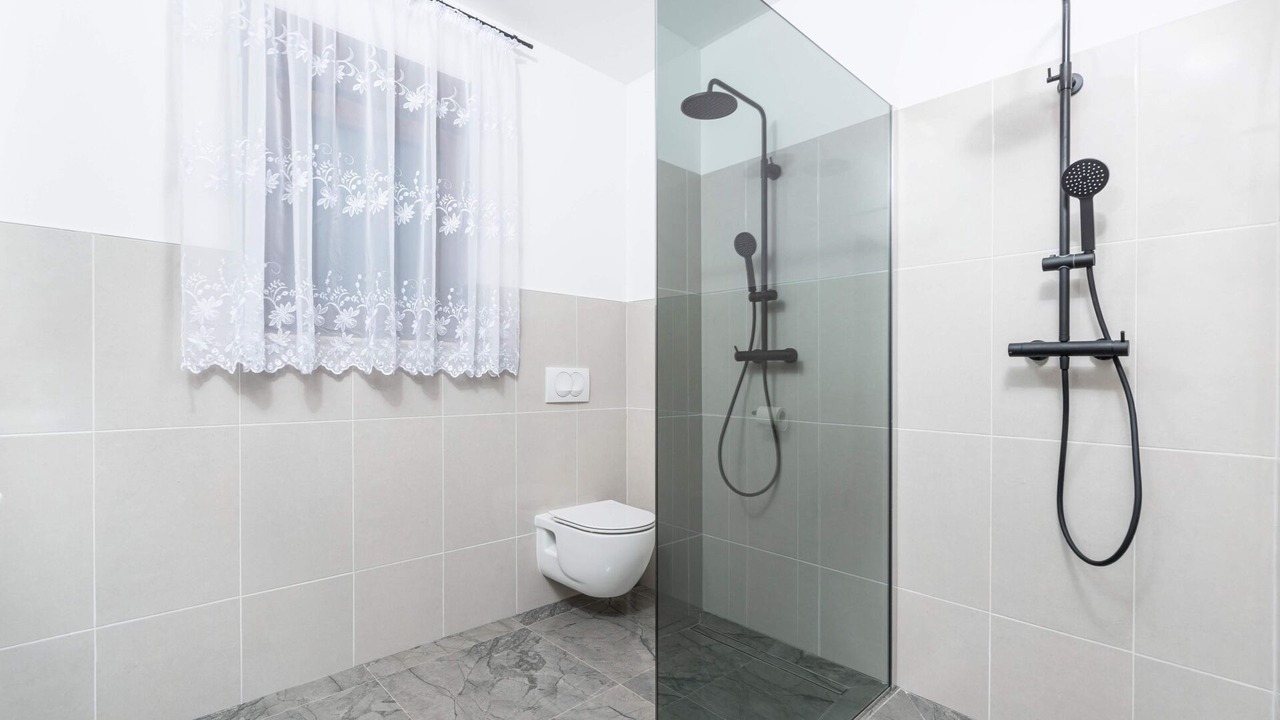 Photo of Bathroom in Bibali