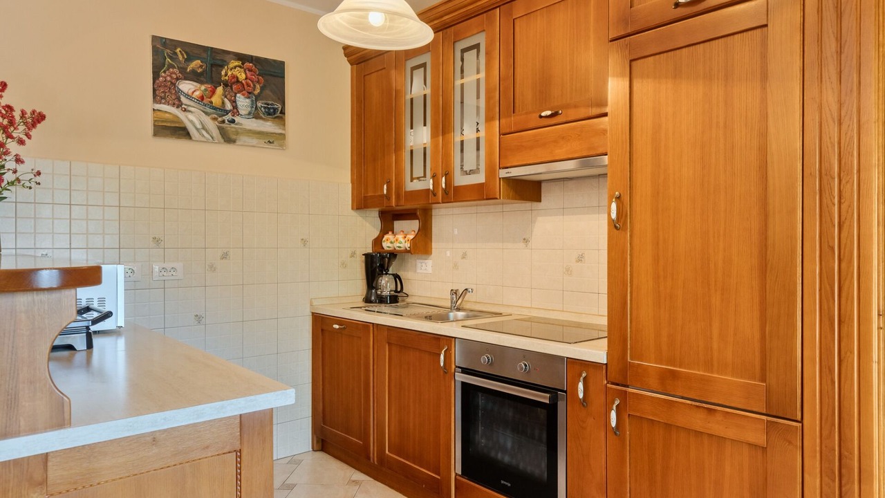 Photo of Kitchen in Kringa
