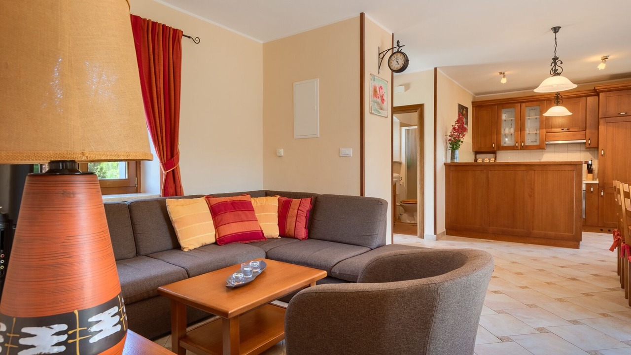 Photo of Livingroom in Kringa
