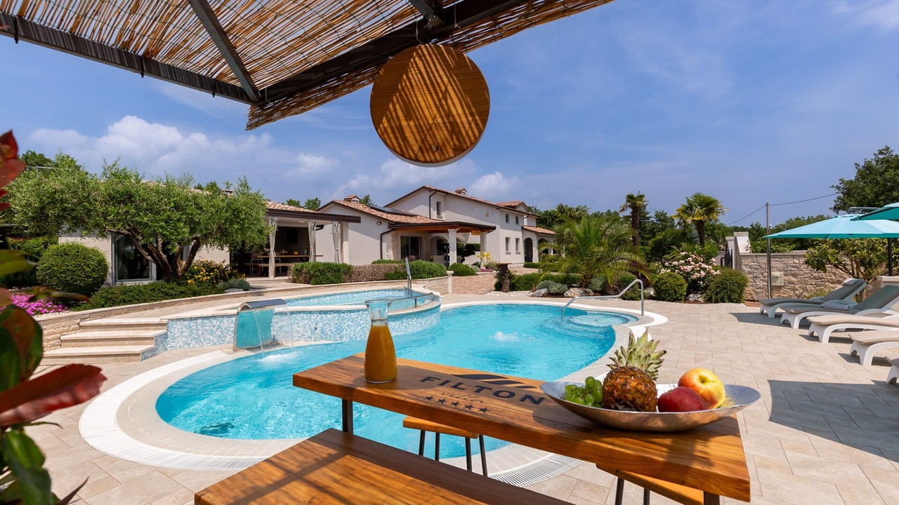 Photo of Outdoor in Vizinada