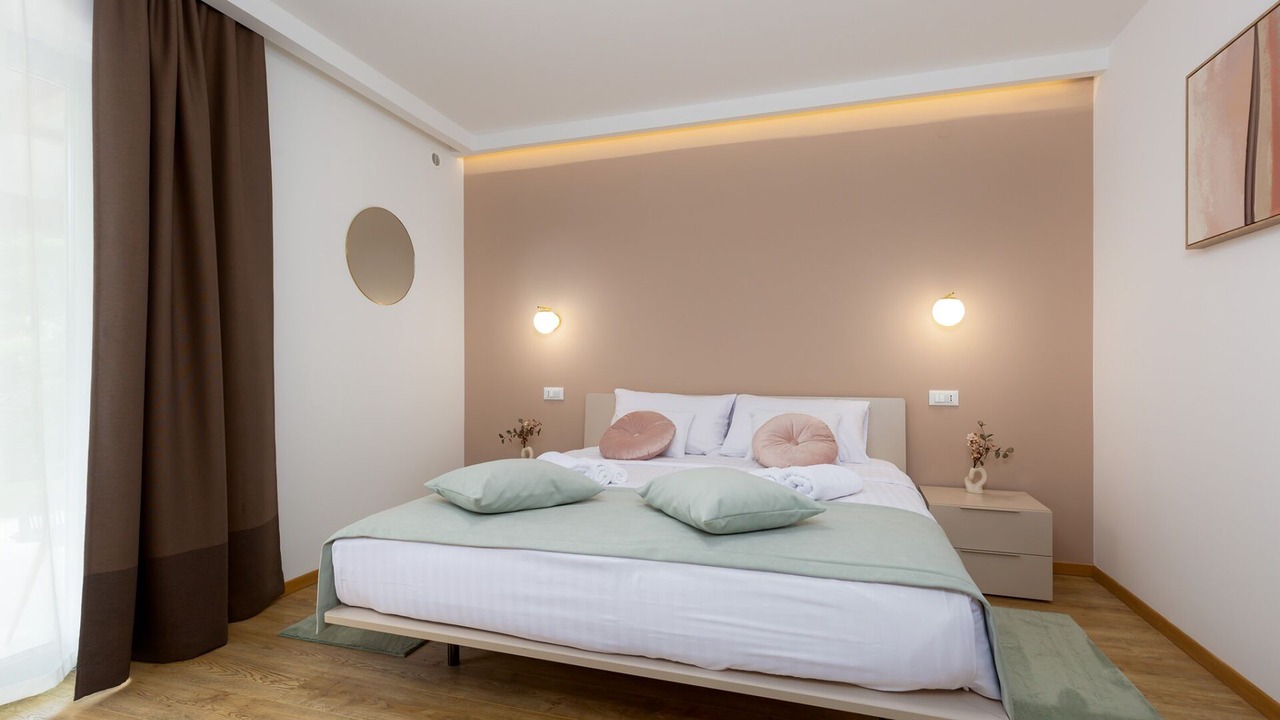 Photo of Bedroom in Vizinada