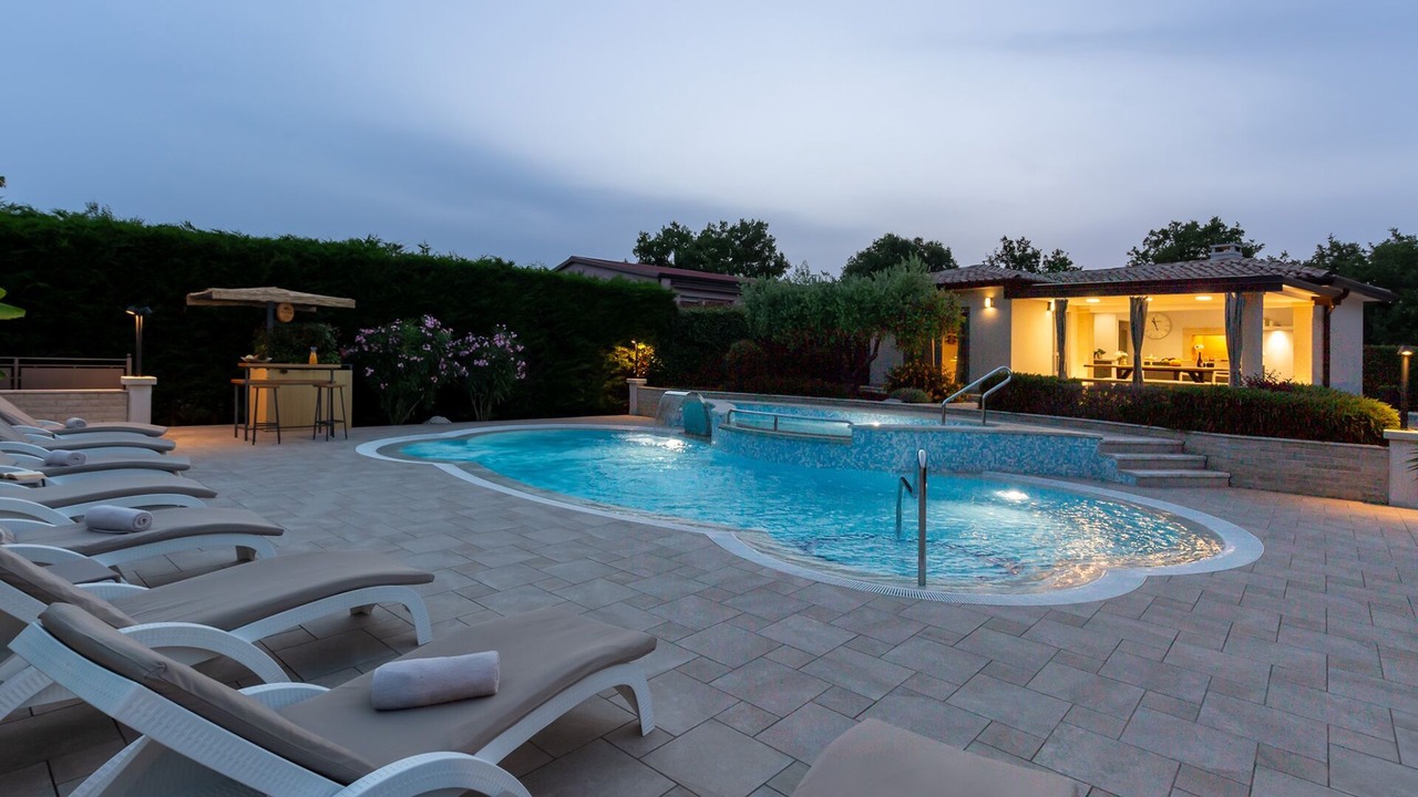 Photo of Outdoor in Vizinada