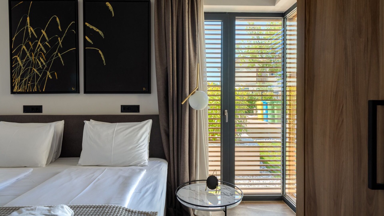Photo of Bedroom in Kadumi
