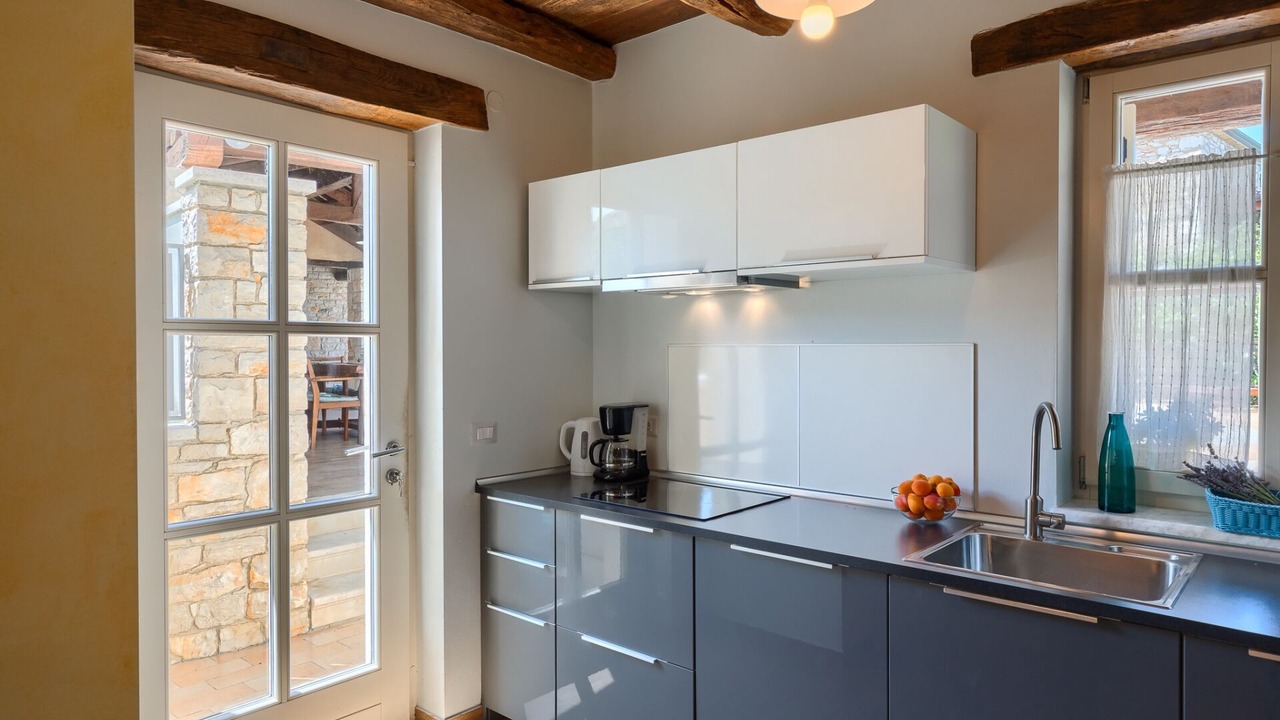 Photo of Kitchen in Cepljani