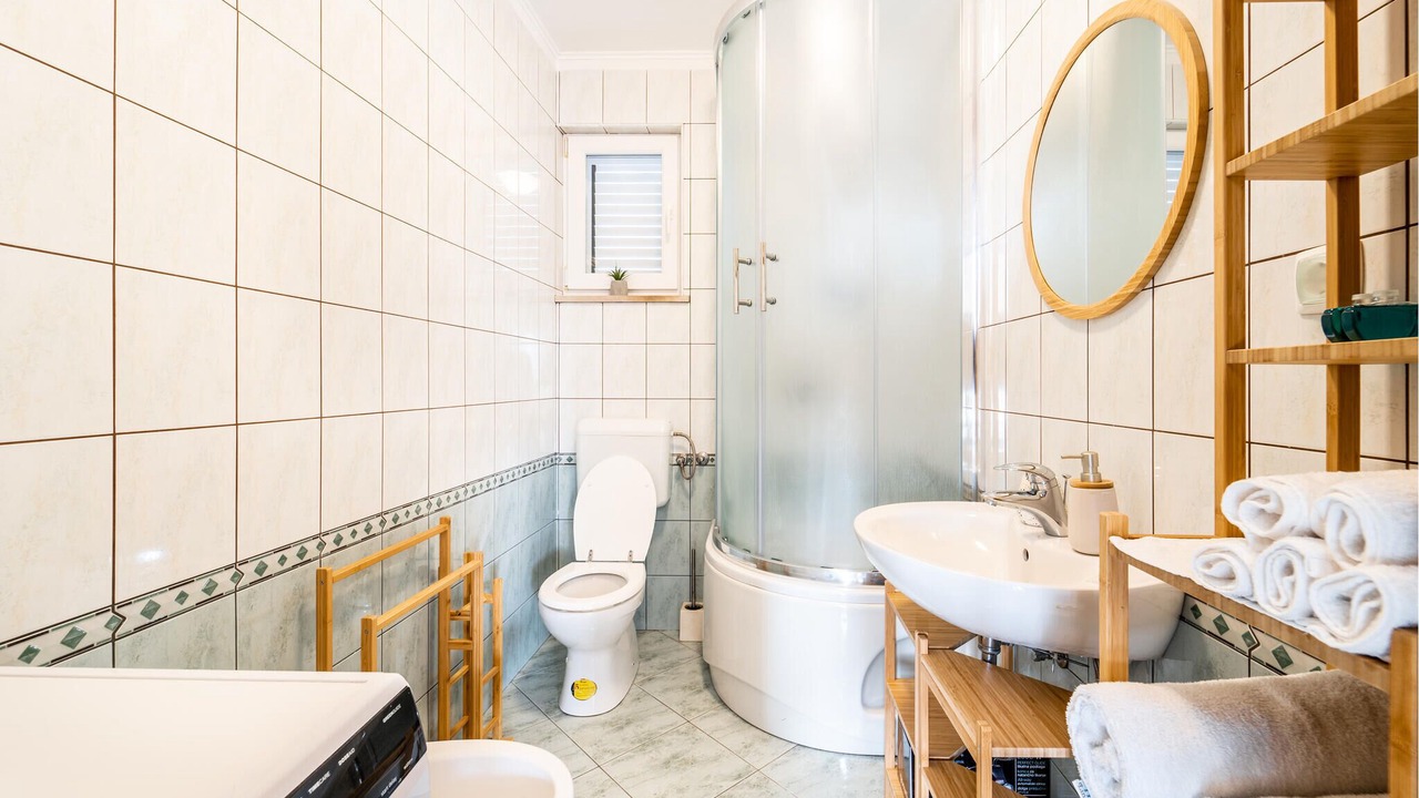 Photo of Bathroom in Slivnica