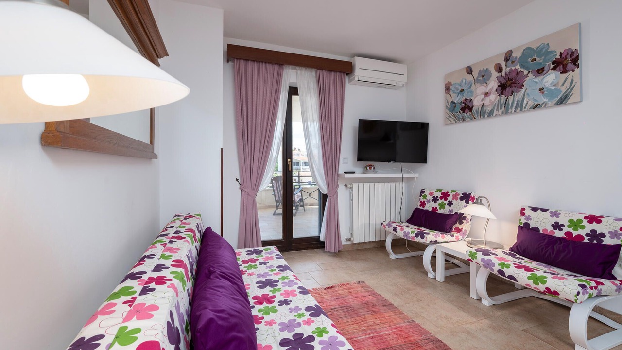 Photo of Bedroom in Barbariga