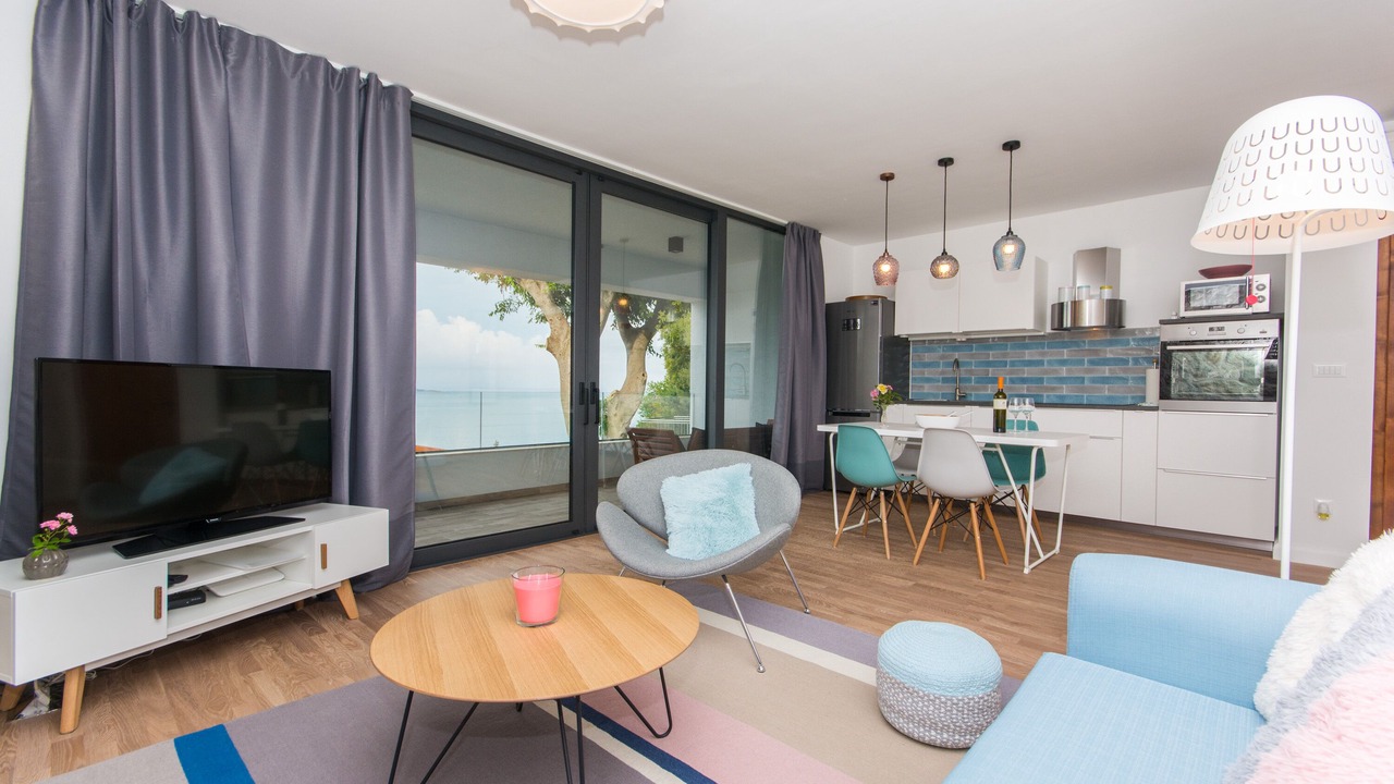 Photo of Livingroom in Zupa dubrovacka