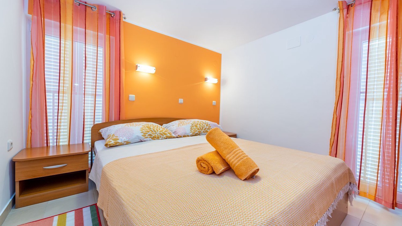 Photo of Bedroom in Jurandvor